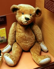 021822_blog_FunFactsYouDidntKnowAboutOurPresidents_teddybear