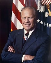 022222_blog_FunFactsYouDidntKnowAboutPresidents_GeraldFord