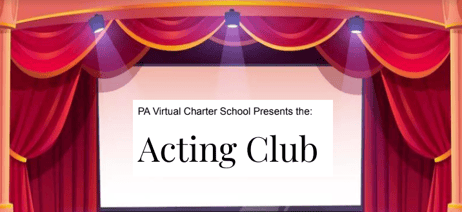 Acting Club