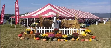 Franklin County Fall Farm Fest