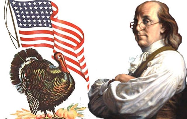 Franklin-and-turkey