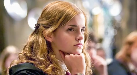 Hermione-Granger.Harry-Potter-Series