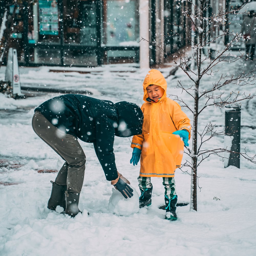 Educational Things to Do in Winter in Pennsylvania