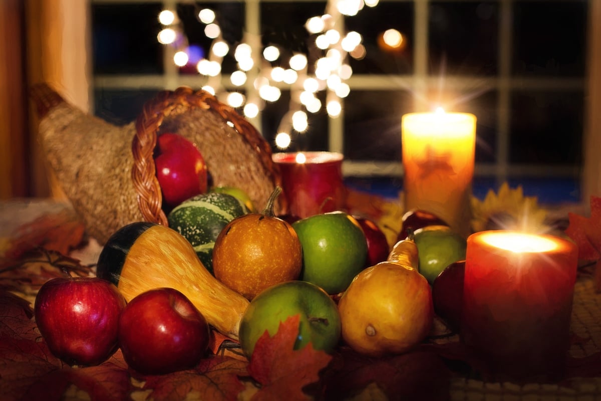 Why Do We Celebrate Thanksgiving Day?