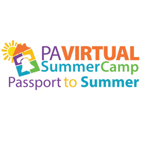 PA Virtual Summer Camp IG