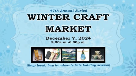 Winter Craft Market