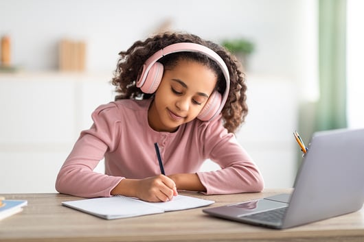 Learning Super Powers: What Special Learning Talent Do You Have?