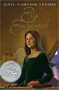 ellaenchanted