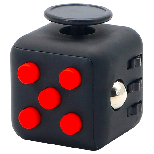 fidget-cube-black-red