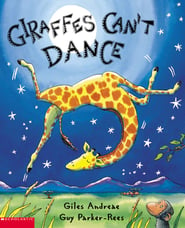 giraffes-cant-dance-cover