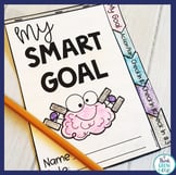 setting student smart goals upper elementary 2