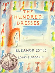 the-hundred-dresses-cover
