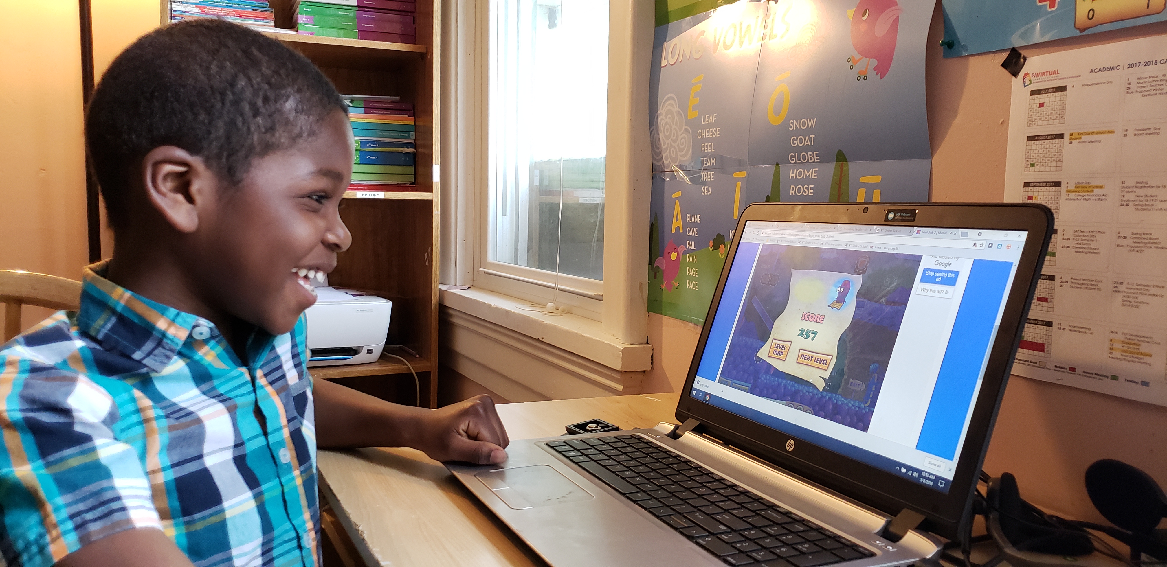 PA Virtual Recognized As A 2020 Best School By Niche