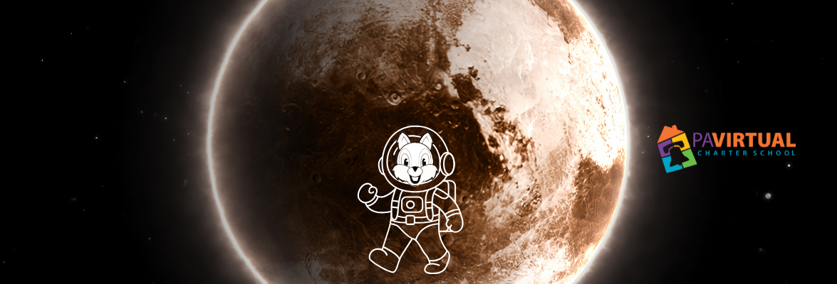 Demoted - The Story of Pluto's Existence