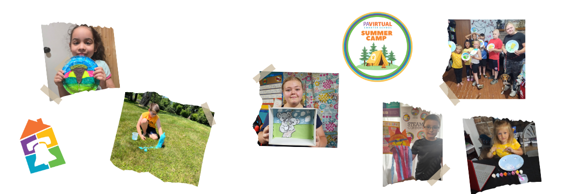 That’s a Wrap! Highlights from PA Virtual’s 2025 Summer Camp