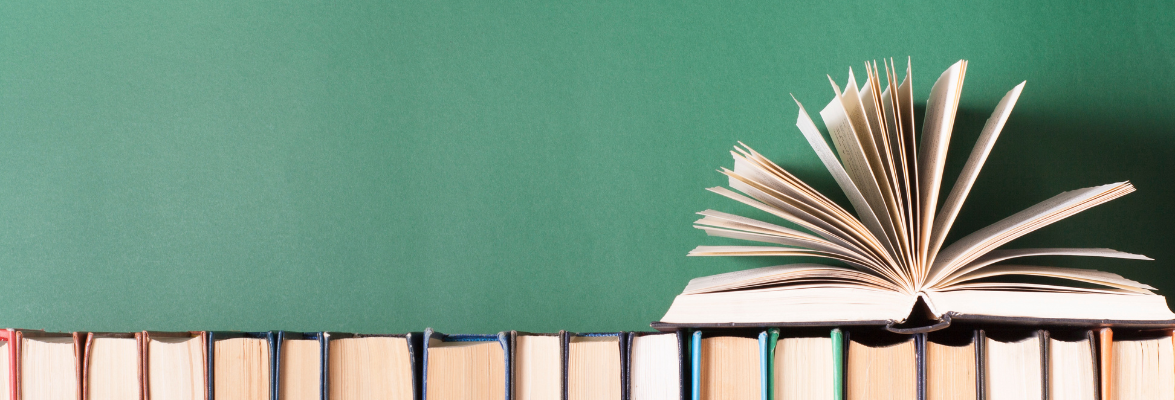 Club Spotlight: PA Virtual Book Club