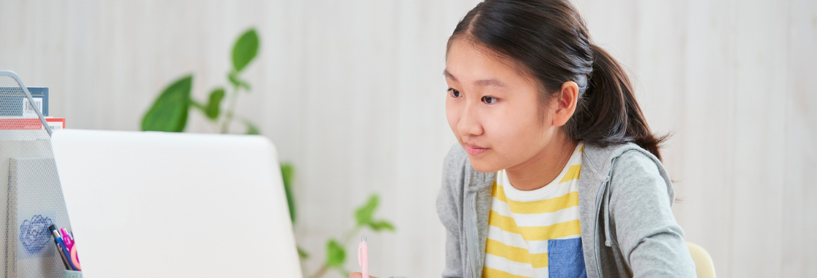 Supporting Success: How to Create a Productive Learning Space at Home