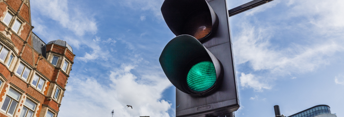 Garrett Morgan: The Inventor Who Helped Keep Us Safe on the Streets