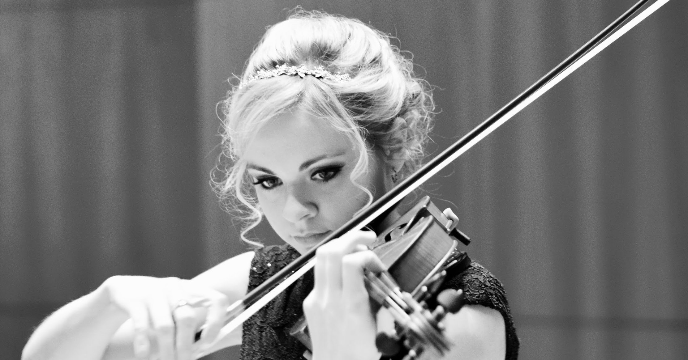 PA Virtual Graduate Awarded Violin Position at the Internationale Ensemble Modern Akademie