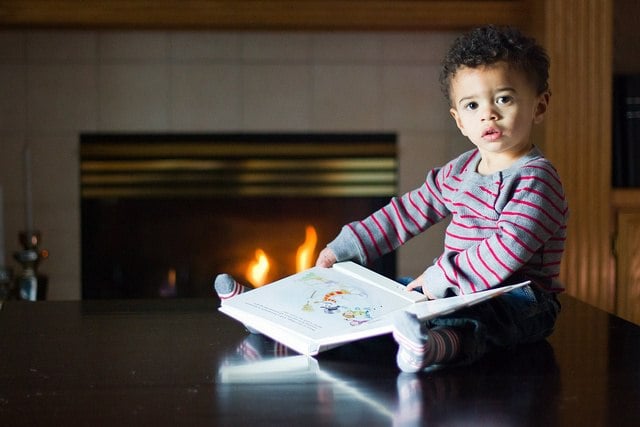 Three Ways to Keep Your Child Engaged During the Holiday Season