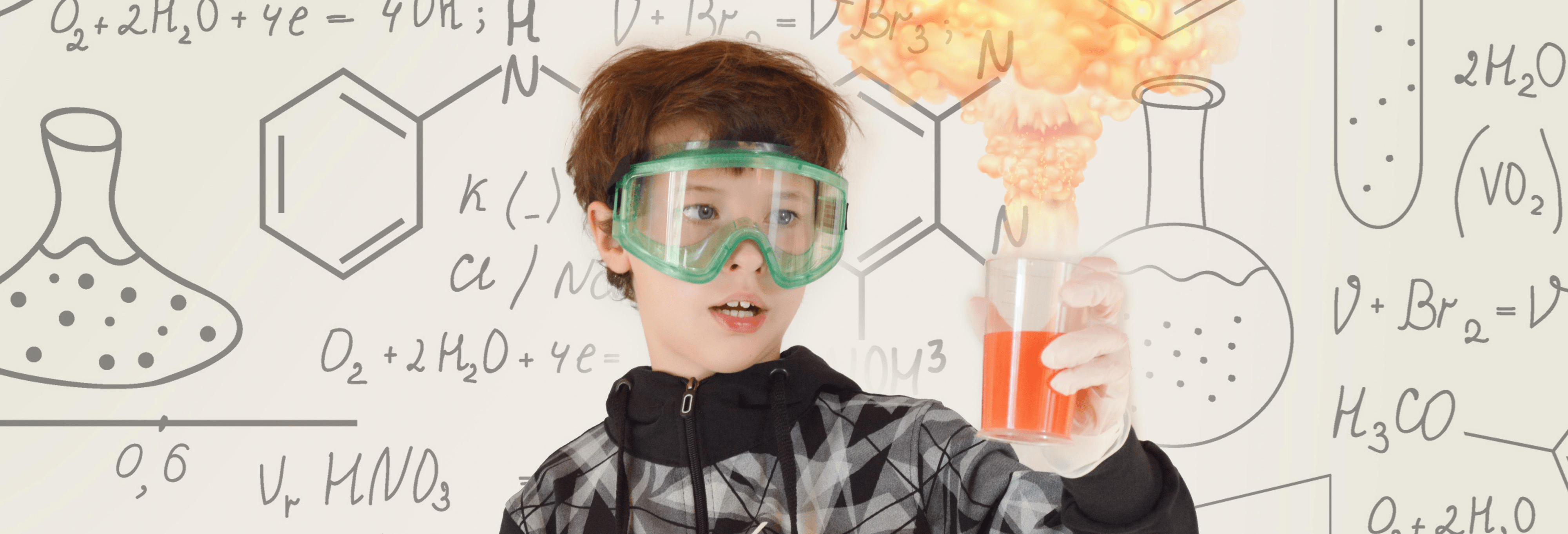 Best Hands-On Science Experiments for Your Student