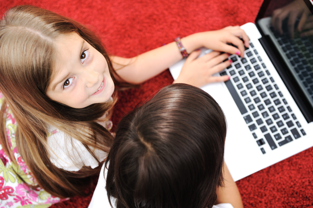 How to Establish a Good Daily Cyber School Routine