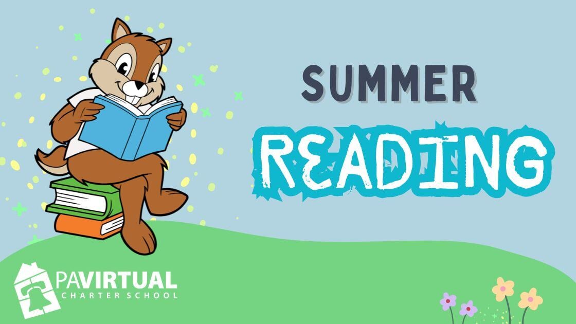 Summer Reading Recommendations Part 2: Ignite Imagination!