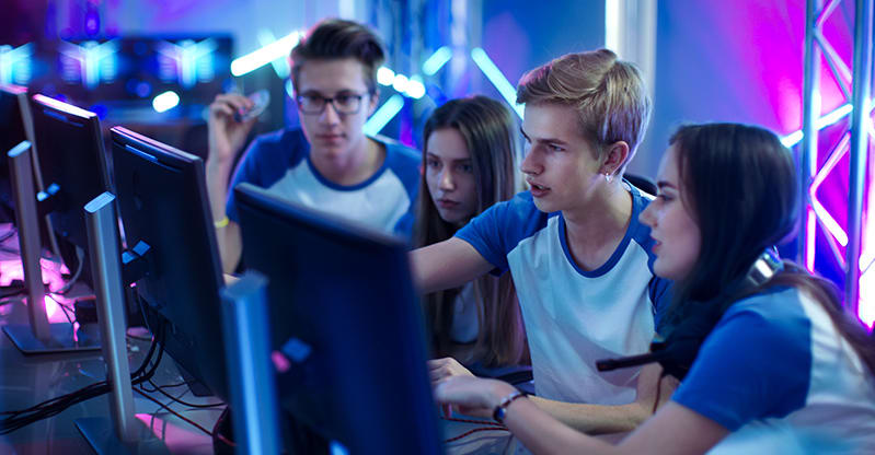 The Rise of E-Sports: Are They Real Sports? Should Your Child Get Involved?