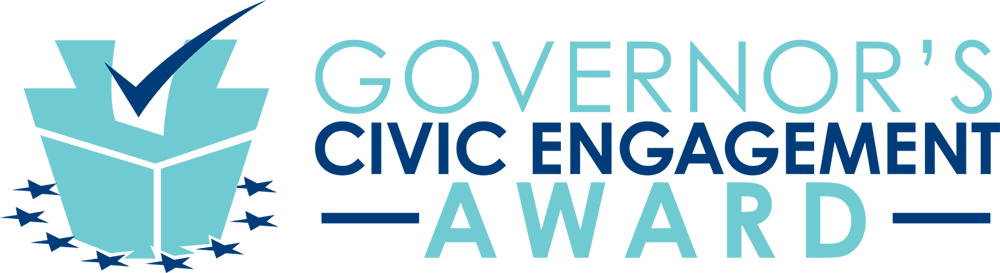 PA Virtual and Rho Kappa Earn Governor’s Silver Civic Engagement Award