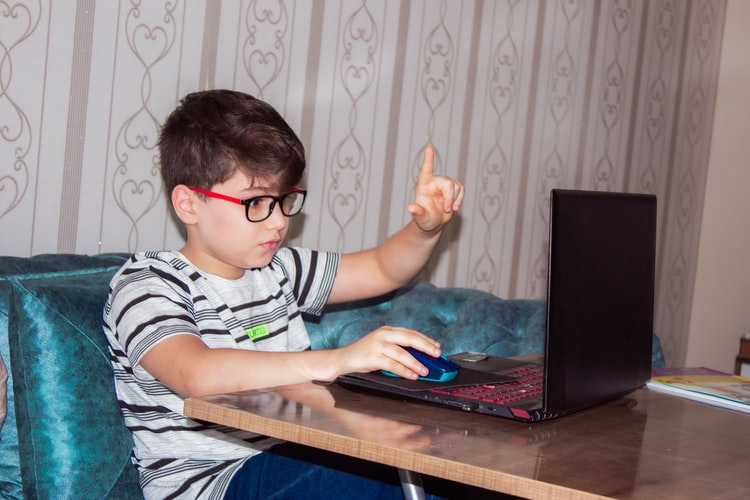 Will My Child Benefit From Cyber School?